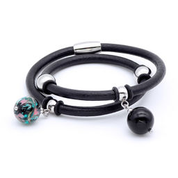 Браслет из муранского стекла - Vloes фото 8