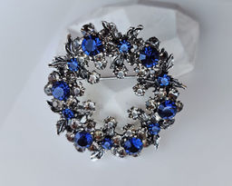 Брошь - Vel vett фото 2