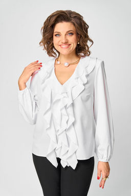 Блуза Svetlana Style 2167 белый