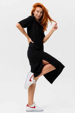 8510 Платье женское