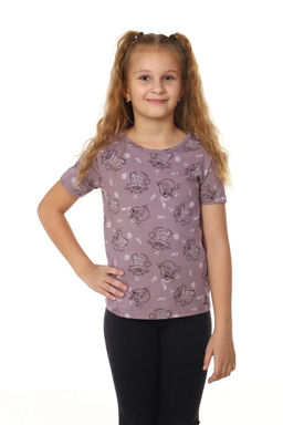 IV-CAPRIZ Детство - футболка конфетки  фото 5