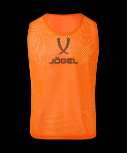 Манишка JOGEL CAMP Bib, оранжевый  фото 2