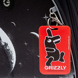 RAz-587-16 Рюкзак школьный - Grizzly фото 8