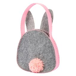 Набор для шитья Miadolla KD-0270 Сумочка Зайка