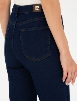 _ndigo Skinny Fit Jean Pantolon