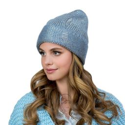 Хлоя шапка женская