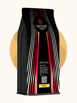 Кофе Afrutado 1000 гр зерно