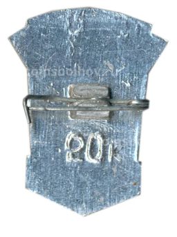 Значок Кишинев