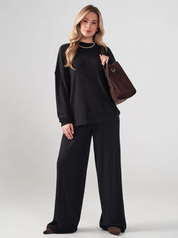 Костюм лапша женский Ангора