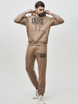 КОСТЮМ СПОРТИВНЫЙ МУЖСКОЙ - Chic & charisma фото 6