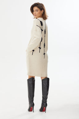 Платье 2111 - Niv niv  fashion фото 5