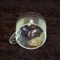 Кружка 300 мл Грамине "Нежность", арт. 2007/97SL