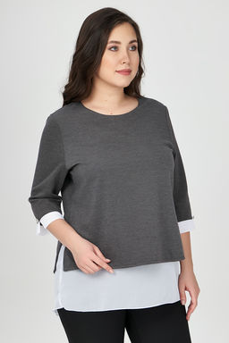 Блузка - Olsi фото 7