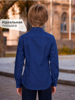 Поло хлопок и лайкра - Nota bene фото 12