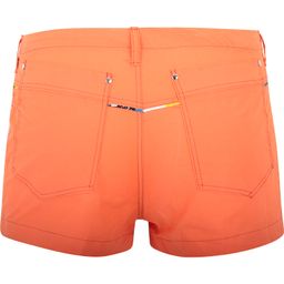 RODOS Шорты женские М-06 Терракотовый
