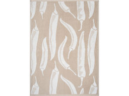 Полотенце махровое 3с103.414ж1 Перцы(лен3) 50х70 см