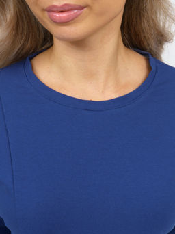 787 Туника "Джинс"