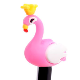 Игровой автомат детский Крути-верти, для девочек, с набором игрушек-сюрпризов в яйце - Happy valley фото 6