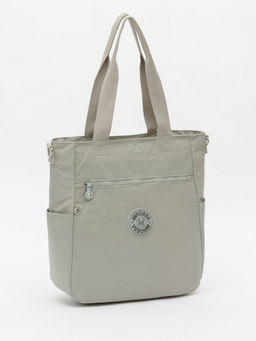 Сумка 8745MD l.gray Mindesa