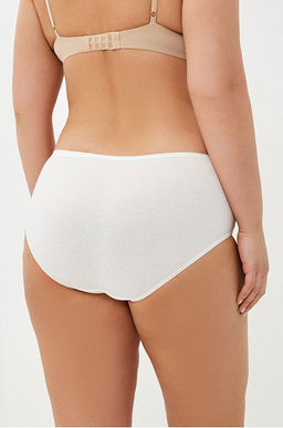 Женские трусы-слипы 5 шт. Donella  фото 12