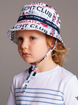 PlayToday / Панама для мальчика  фото 4