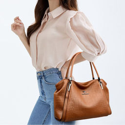 KAIDIFEINIROO Сумка женская 5119