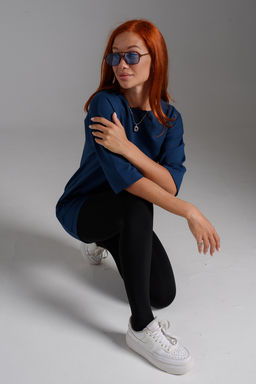 67174О туника женская - Натали фото 42