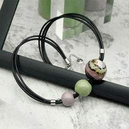 FRESHNESS Колье LKY5886