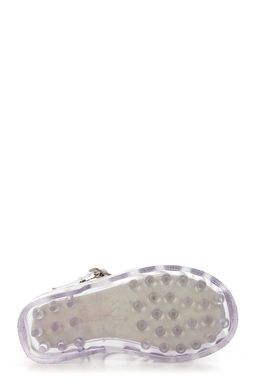 Сандалии HELLO KITTY (20968-51956/WHITE CLEAR)