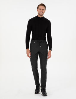 F_me Ex. Slim Fit Kuma_ Pantolon