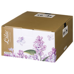 ЧАЙНАЯ ПАРА LEFARD LILAC 250 МЛ  фото 4
