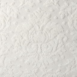 Полотенце махровое Этель "Классика", цвет молочный, 67х140 см, 83% хлопок, 17% лён, 500 г/м2