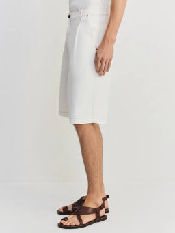 Брюки (бермуды) джинсовые мужские ZR2605042309-1 / Zarina