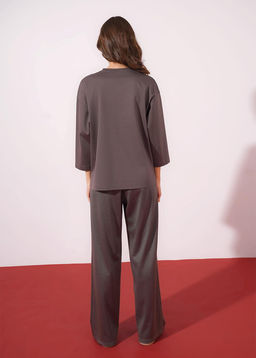 267099/196д Брюки жен. (ЧЗ)