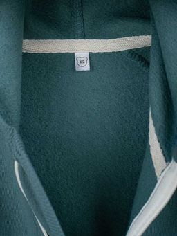 Комбинезон Море утепленный 0+ - Bungly фото 5