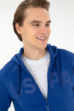 Мужской вязаный кардиган Saks Неожиданная скидка в корзине - U.s. polo assn фото 16