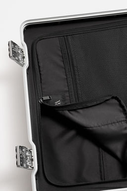 TRAVEL SUITCASE - Zara фото 9