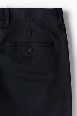 Chinos de corte ajustado - H&m фото 7
