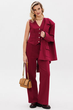 Костюм GO F3071/26-02.170-176 фисташка  фото 2478