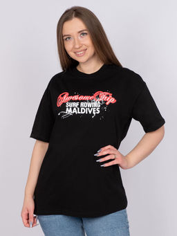 Футболка женская 53415 Lets go - Let's go фото 9