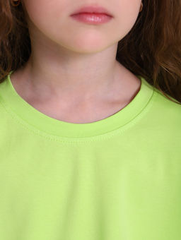 КМ166 Костюм "Азимут" (салатовый)