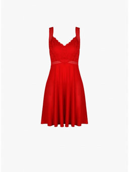 Сорочка домашняя Indefini (Арт.4215SDD) фото 5