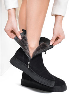 Ботинки - Belwest фото 4