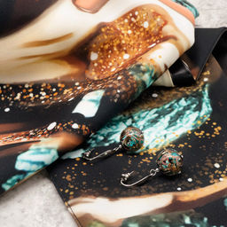 MARINER Косынка KS0010