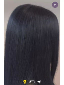 Стойкая краска 2/8 сине-черный LondaColor - Londa professional фото 3
