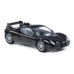 Молния, автомобиль инерционный - Полесье фото 4