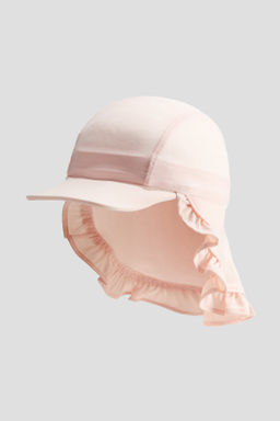 Gorra con protecci?n solar UPF 50