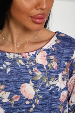 358мс костюм с брюками