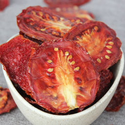 Томаты вяленые