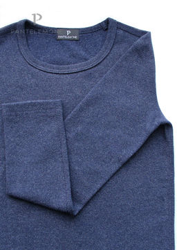 Термобелье детская футболка длинный рукав PFD-001